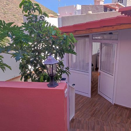 Casita La Gomera San Sebastián de la Gomera Exteriör bild