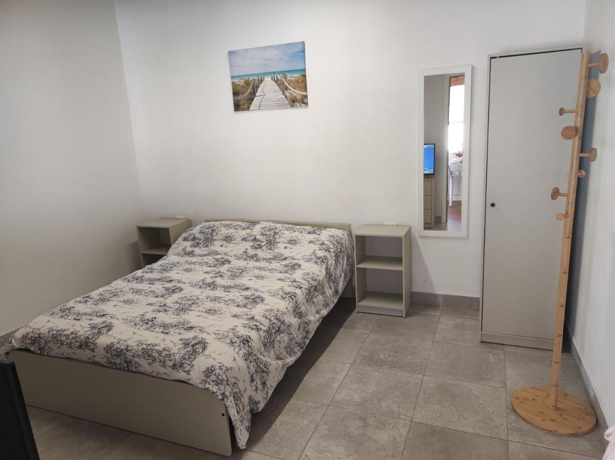 Casita La Gomera San Sebastián de la Gomera Exteriör bild