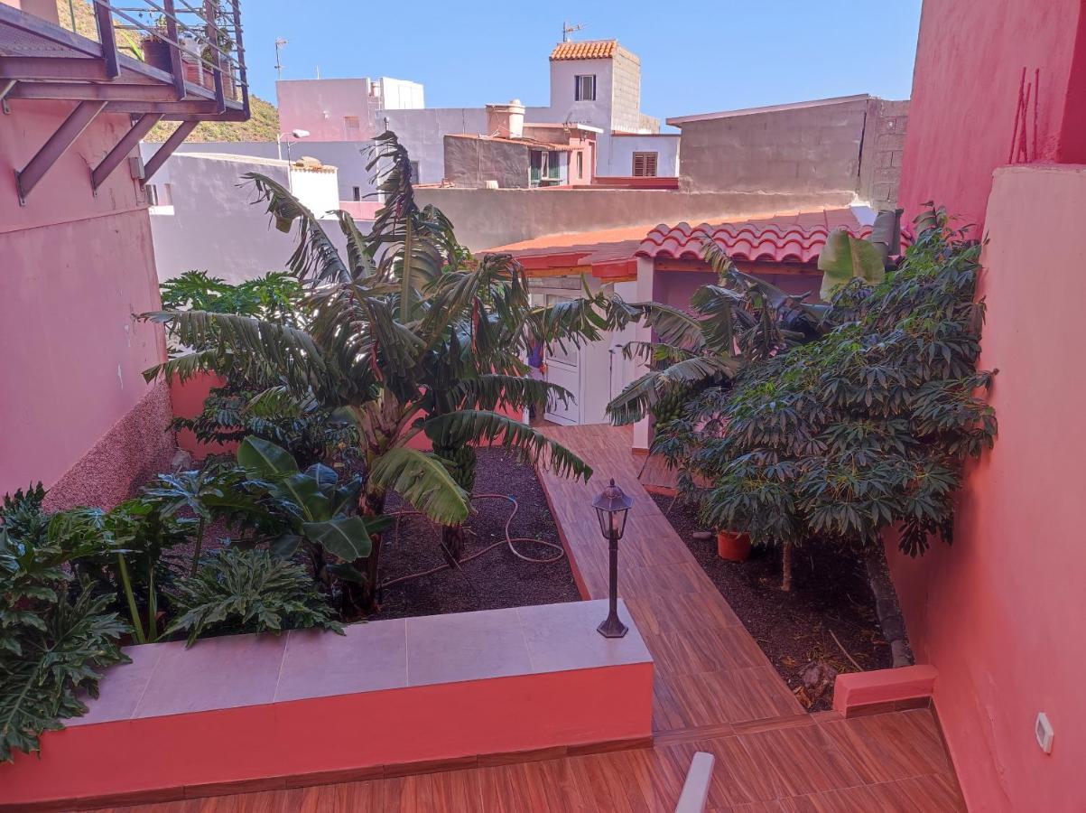 Casita La Gomera San Sebastián de la Gomera Exteriör bild