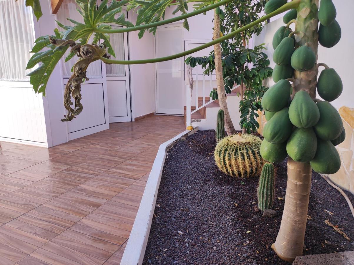 Casita La Gomera San Sebastián de la Gomera Exteriör bild